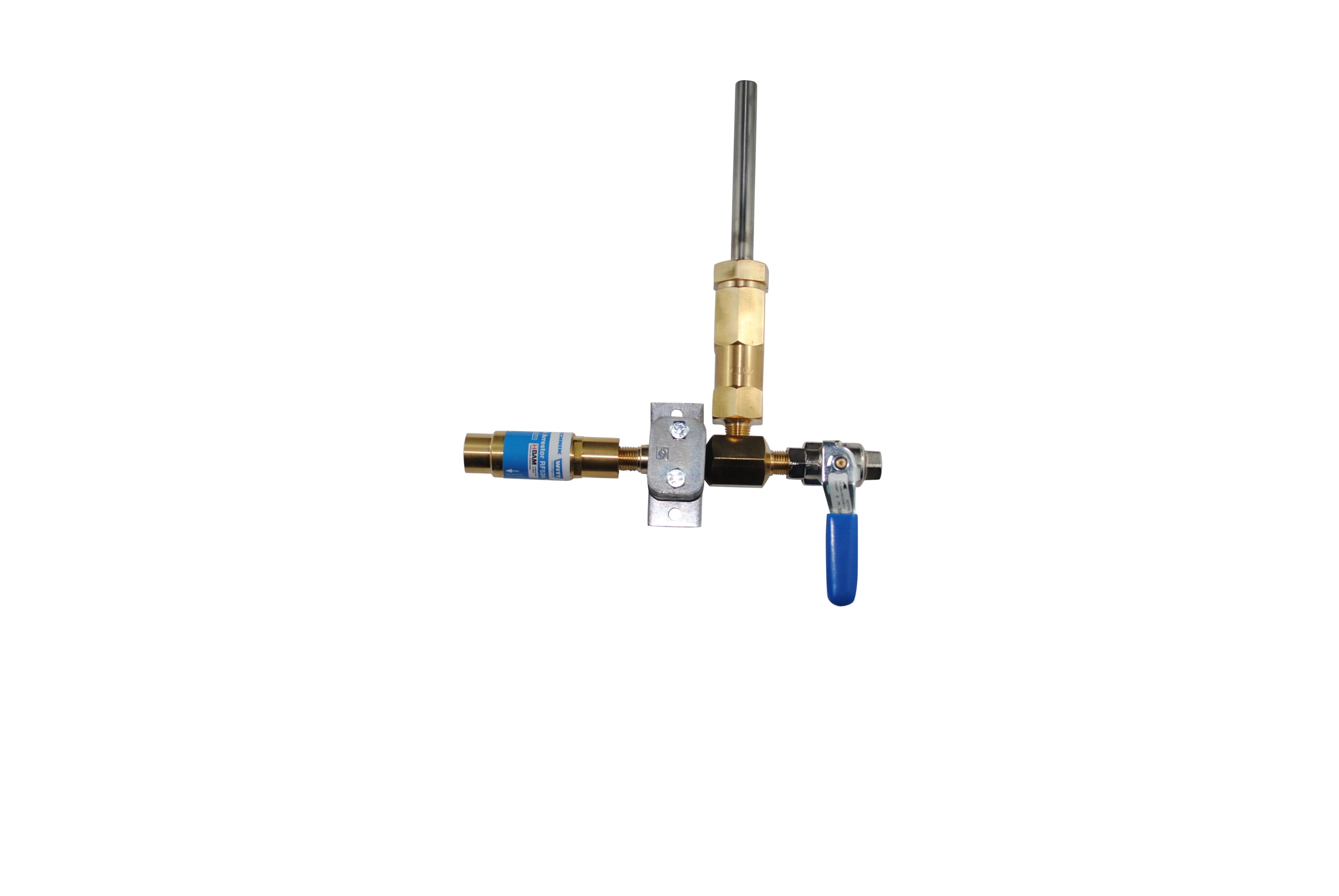 NGP PSS - Low Flow - Oxygen